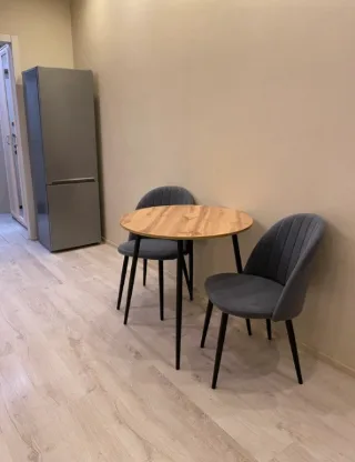 Студия, 25 м², ст. м. Девяткино