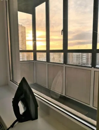 Студия, 25 м², ст. м. Комендантский проспект
