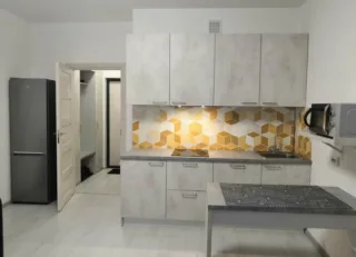 Студия, 25 м², ст. м. Комендантский проспект