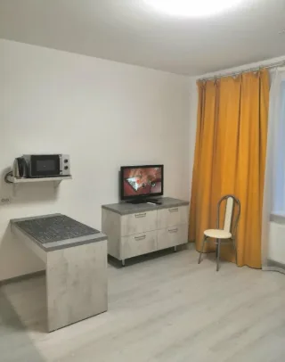 Студия, 25 м², ст. м. Комендантский проспект