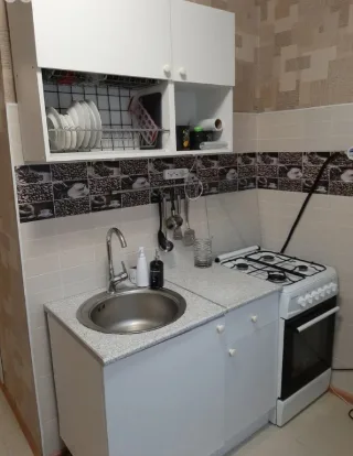 1-к. кв., 31 м², ст. м. Гражданский проспект