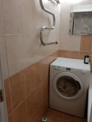 1-к. кв., 31 м², ст. м. Гражданский проспект