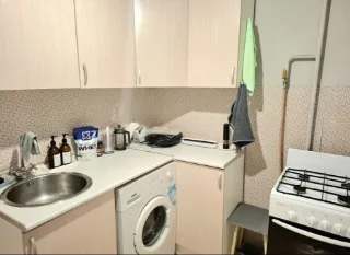 Комната, 12 м², ст. м. Пионерская
