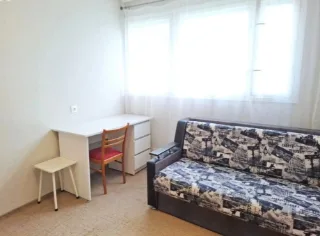 Комната, 12 м², ст. м. Пионерская
