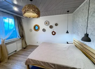 2-к. кв., 55 м², ст. м. Улица Дыбенко