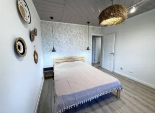 2-к. кв., 55 м², ст. м. Улица Дыбенко