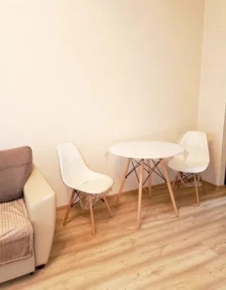 Студия, 20 м², ст. м. Улица Дыбенко