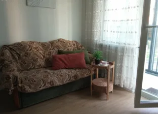 1-к. кв., 36 м², ст. м. Пионерская