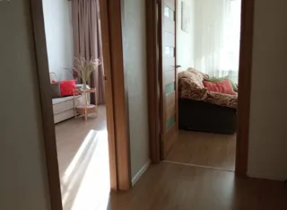 1-к. кв., 36 м², ст. м. Пионерская