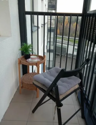 1-к. кв., 36 м², ст. м. Пионерская