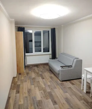 Студия, 23 м², ст. м. Девяткино