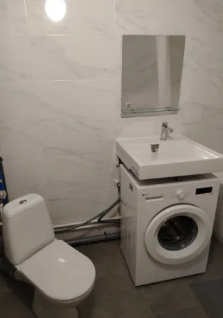 Студия, 23 м², ст. м. Девяткино