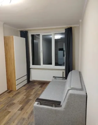 Студия, 23 м², ст. м. Девяткино