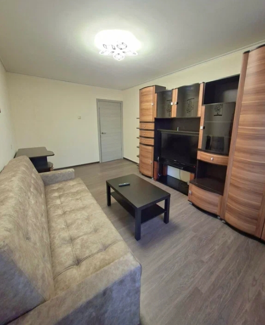 2-к. кв., 45 м², ст. м. Гражданский проспект