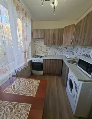 2-к. кв., 45 м², ст. м. Гражданский проспект