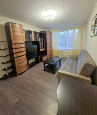 2-к. кв., 45 м², ст. м. Гражданский проспект