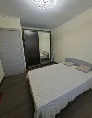 2-к. кв., 45 м², ст. м. Гражданский проспект