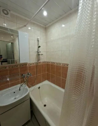 2-к. кв., 45 м², ст. м. Гражданский проспект