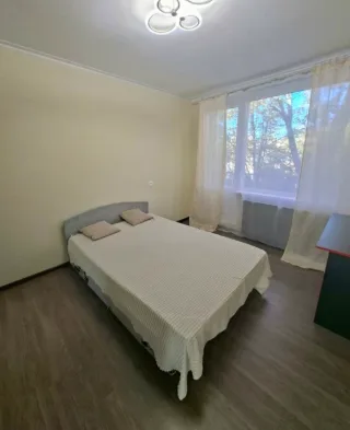 2-к. кв., 45 м², ст. м. Гражданский проспект