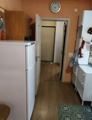 Студия, 22 м², ст. м. Приморская
