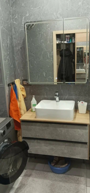 Студия, 22 м², ст. м. Приморская