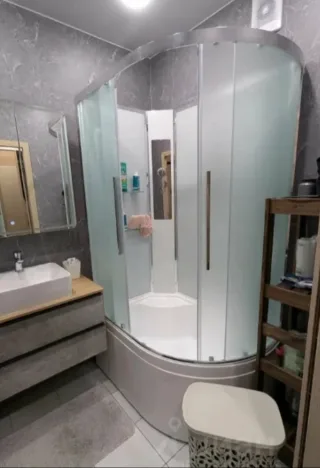 Студия, 22 м², ст. м. Приморская