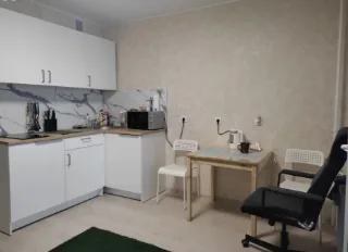 Студия, 23 м², ст. м. Купчино