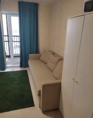 Студия, 23 м², ст. м. Купчино