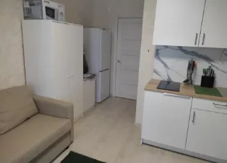 Студия, 23 м², ст. м. Купчино