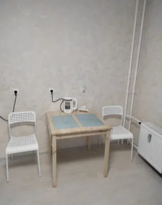 Студия, 23 м², ст. м. Купчино