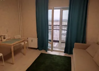 Студия, 23 м², ст. м. Купчино
