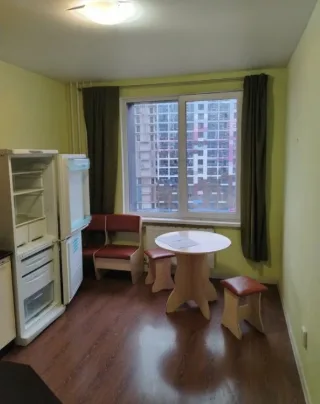 1-к. кв., 32 м², ст. м. Приморская