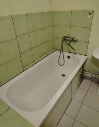 1-к. кв., 32 м², ст. м. Приморская