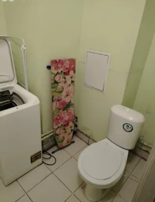 1-к. кв., 32 м², ст. м. Приморская