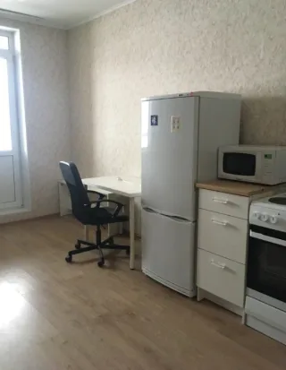 Студия, 22 м², ст. м. Девяткино