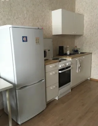 Студия, 22 м², ст. м. Девяткино
