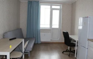 Студия, 22 м², ст. м. Девяткино