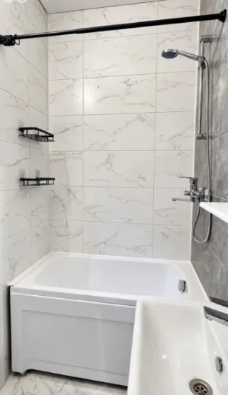 Студия, 27 м², ст. м. Пионерская