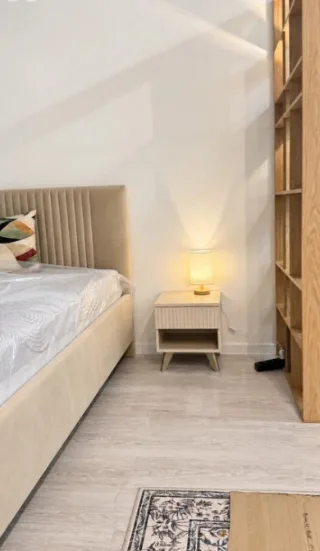 Студия, 27 м², ст. м. Пионерская