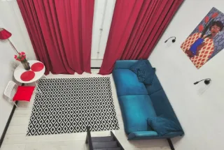 Студия, 25 м², ст. м. Садовая