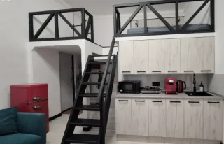 Студия, 25 м², ст. м. Садовая