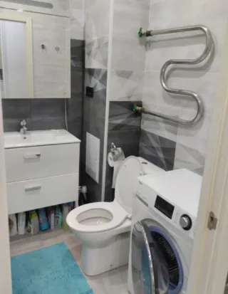 Студия, 25 м², ст. м. Звёздная