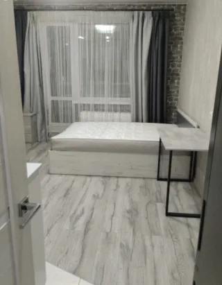 Студия, 25 м², ст. м. Звёздная
