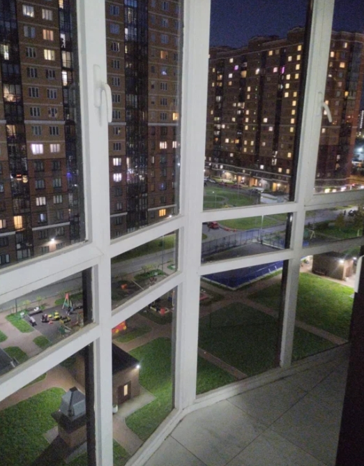 Студия, 25 м², ст. м. Звёздная