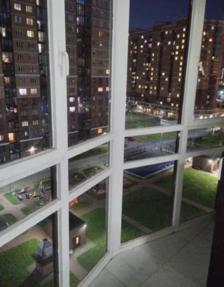 Студия, 25 м², ст. м. Звёздная
