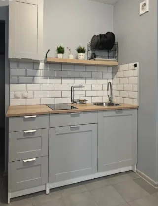 Студия, 23 м², ст. м. Парнас