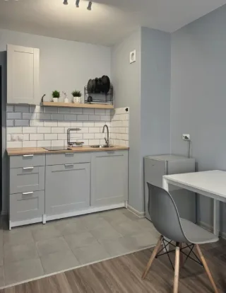 Студия, 23 м², ст. м. Парнас