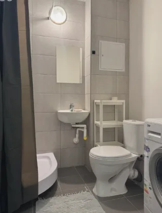Студия, 23 м², ст. м. Парнас