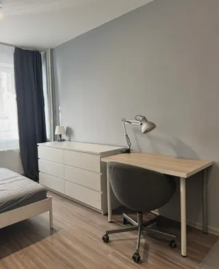 Студия, 23 м², ст. м. Парнас
