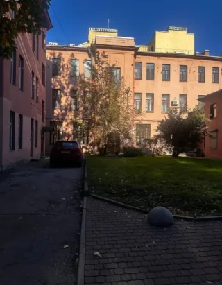 Студия, 20 м², ст. м. Чкаловская